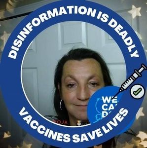 Meet your Posher, Tonya